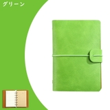 手帳 ノート メモ帳 | PlusNao | 詳細画像11 