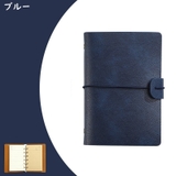 手帳 ノート メモ帳 | PlusNao | 詳細画像14 