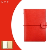 手帳 ノート メモ帳 | PlusNao | 詳細画像16 