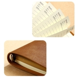 手帳 ノート メモ帳 | PlusNao | 詳細画像9 