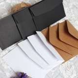 封筒 10枚セット 16×11cm | PlusNao | 詳細画像4 