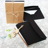 封筒 10枚セット 16×11cm | PlusNao | 詳細画像6 