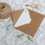 封筒 10枚セット 16×11cm | PlusNao | 詳細画像7 