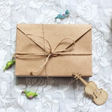 封筒 10枚セット 16×11cm | PlusNao | 詳細画像9 