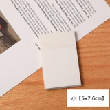 付箋 50枚入り 2冊セット | PlusNao | 詳細画像12 