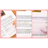 付箋 50枚入り 2冊セット | PlusNao | 詳細画像9 