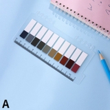 付箋 ふせん インデックス | PlusNao | 詳細画像12