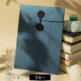 クラフト封筒 3枚セット A5 | PlusNao | 詳細画像14 