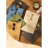 クラフト封筒 3枚セット A5 | PlusNao | 詳細画像5 