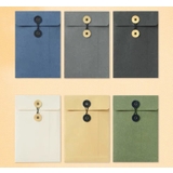 クラフト封筒 3枚セット A5 | PlusNao | 詳細画像6 