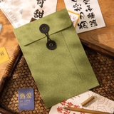 クラフト封筒 3枚セット A5 | PlusNao | 詳細画像7 