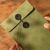 クラフト封筒 3枚セット A5 | PlusNao | 詳細画像9 