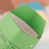 封筒 12色セット 12枚入り | PlusNao | 詳細画像10 