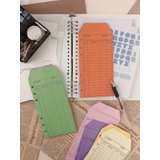 封筒 12色セット 12枚入り | PlusNao | 詳細画像3 