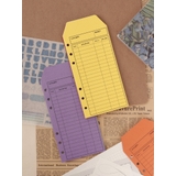 封筒 12色セット 12枚入り | PlusNao | 詳細画像4 