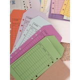 封筒 12色セット 12枚入り | PlusNao | 詳細画像5 