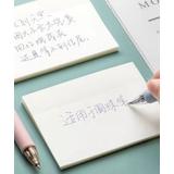 クリア付箋 ふせん 付箋 | PlusNao | 詳細画像2