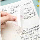 クリア付箋 ふせん 付箋 | PlusNao | 詳細画像5