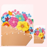 グリーティングカード 4枚セット メッセージカード | PlusNao | 詳細画像12 