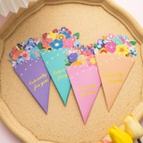 グリーティングカード 4枚セット メッセージカード | PlusNao | 詳細画像2 