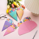 グリーティングカード 4枚セット メッセージカード | PlusNao | 詳細画像7 