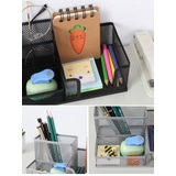 ペン立て ペンホルダー メイクブラシスタンド | PlusNao | 詳細画像2 