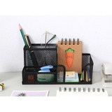 ペン立て ペンホルダー メイクブラシスタンド | PlusNao | 詳細画像3 