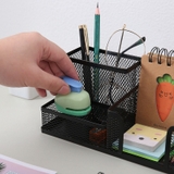 ペン立て ペンホルダー メイクブラシスタンド | PlusNao | 詳細画像4 