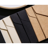 ミニ封筒 同色10枚セット 70×105mm | PlusNao | 詳細画像13 