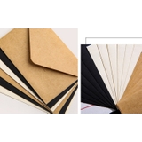 ミニ封筒 同色10枚セット 70×105mm | PlusNao | 詳細画像14 