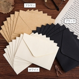 ミニ封筒 同色10枚セット 70×105mm | PlusNao | 詳細画像15 