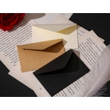 ミニ封筒 同色10枚セット 70×105mm | PlusNao | 詳細画像2 