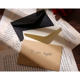 ミニ封筒 同色10枚セット 70×105mm | PlusNao | 詳細画像3 