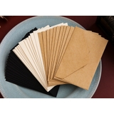 ミニ封筒 同色10枚セット 70×105mm | PlusNao | 詳細画像7 