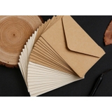 ミニ封筒 同色10枚セット 70×105mm | PlusNao | 詳細画像9 