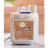 ペンホルダー ペン立て 小物入れ | PlusNao | 詳細画像2 