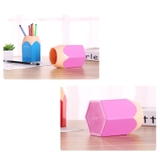 ペン立て ペンホルダー メイクブラシスタンド | PlusNao | 詳細画像10 