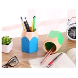 ペン立て ペンホルダー メイクブラシスタンド | PlusNao | 詳細画像11 