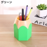 ペン立て ペンホルダー メイクブラシスタンド | PlusNao | 詳細画像17 