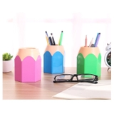 ペン立て ペンホルダー メイクブラシスタンド | PlusNao | 詳細画像6 