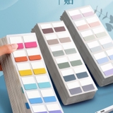 インデックスシール 2個セット 全20シート入り | PlusNao | 詳細画像10