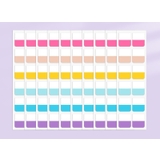インデックスシール 2個セット 全20シート入り | PlusNao | 詳細画像12