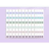 インデックスシール 2個セット 全20シート入り | PlusNao | 詳細画像14