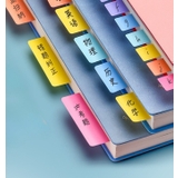 インデックスシール 2個セット 全20シート入り | PlusNao | 詳細画像8