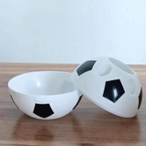 ペン立て ペンスタンド サッカーボール型 | PlusNao | 詳細画像4