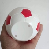 ペン立て ペンスタンド サッカーボール型 | PlusNao | 詳細画像6