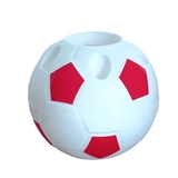 ペン立て ペンスタンド サッカーボール型 | PlusNao | 詳細画像7