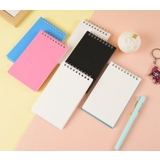 メモ帳 リングノート メモ用紙 | PlusNao | 詳細画像3 