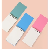 メモ帳 リングノート メモ用紙 | PlusNao | 詳細画像4 