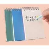 メモ帳 リングノート メモ用紙 | PlusNao | 詳細画像5 